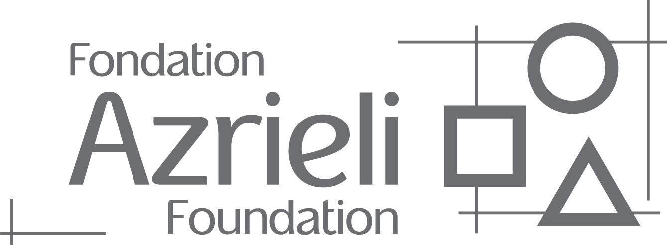 Azrieli logo